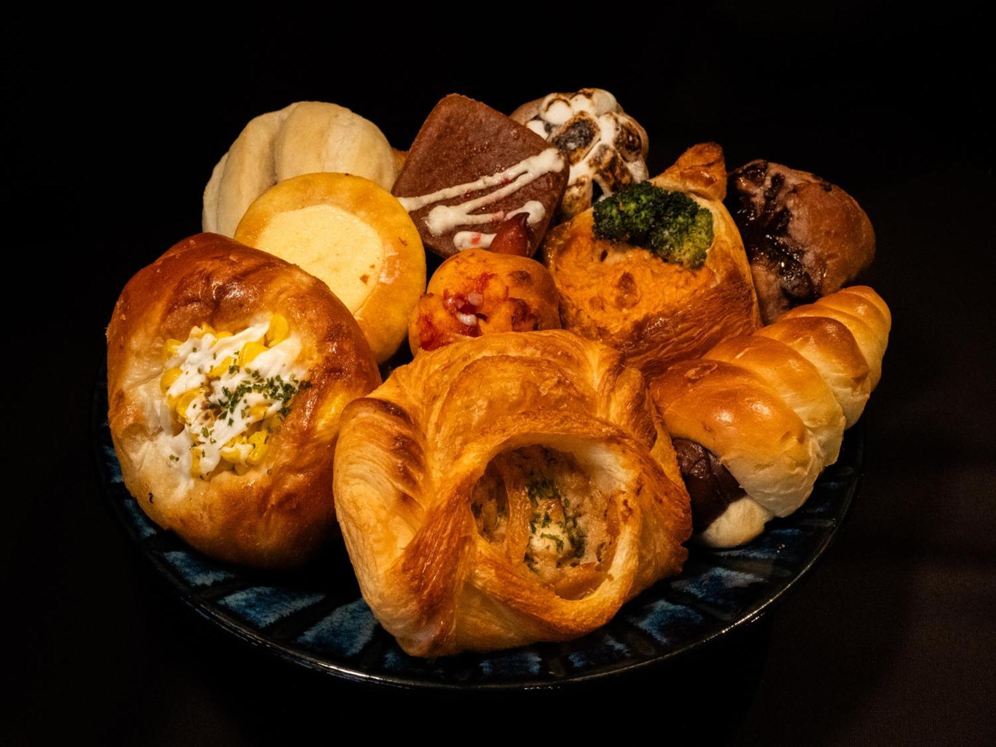 Apa Hotel Roppongi Six Tokio Buitenkant foto